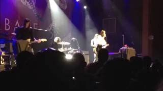 Kristin Kontrol - White Street (The Fillmore Philly) 7/30/16