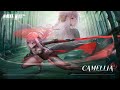 승리의 여신 니케 NEW YEAR NEW SWORD 테마곡 Camellia Full Ver