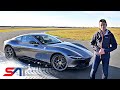 Emisija SAT Praznik Za Istinske Automobiliste