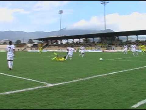 LA FALTA QUE PRODUJO EL PENAL DE MARQUENSE