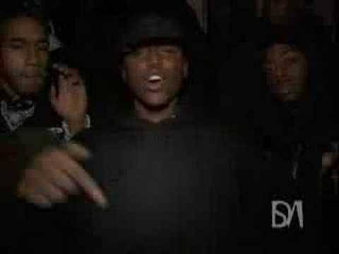 Early - For the bread from SMACK DVD Vol 8