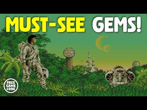 10 Genius 90s Games That Got Absolutely Destroyed By The GOATs