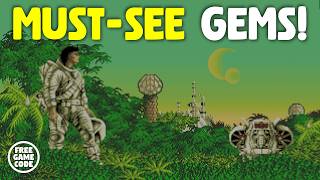 10 Genius 90s Games That Got Absolutely Destroyed By The GOATs