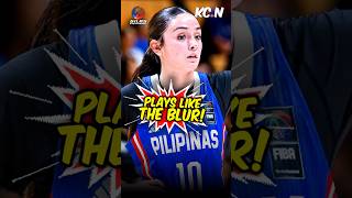 Download lagu Ella Smith is the TOP SCORER vs Korea! 🔥 mp3