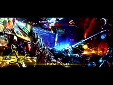 Awesome VGM Arrangements: Castlevania 3 "Mad Forest" [ROCK/JAZZ/SWING]