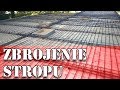 Dom Za 100tys Zbrojenie Stropu 26