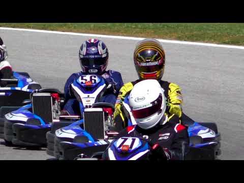 SWS Finals 2018 - Day 1 - Thursday Highlights