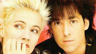 Roxette - No one makes it on her own - subtitulo.wmv