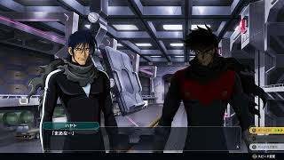 スパロボY DLC 2 果てしない使命