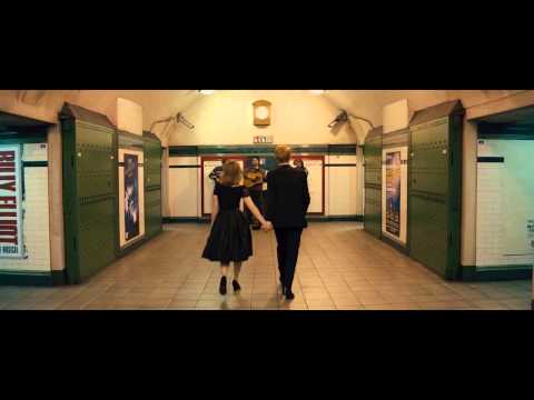 How Long Will I Love You - Jon Boden