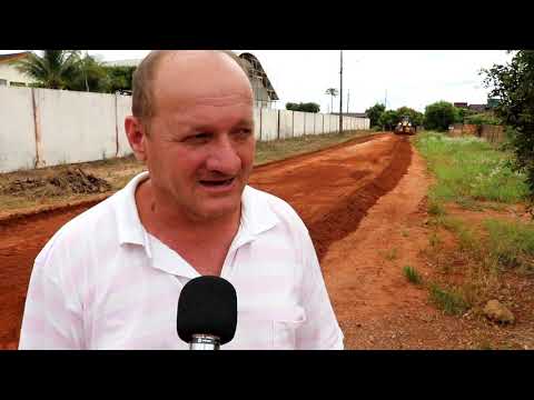 PATROLAMENTO DE ESTRADAS DA CIDADE DE TERRA NOVA