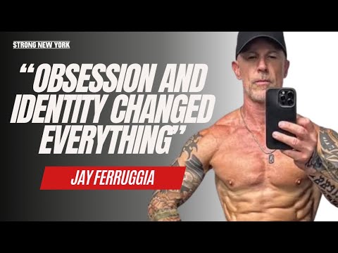 Strength, Muscle and Mastery with Jay Ferruggia