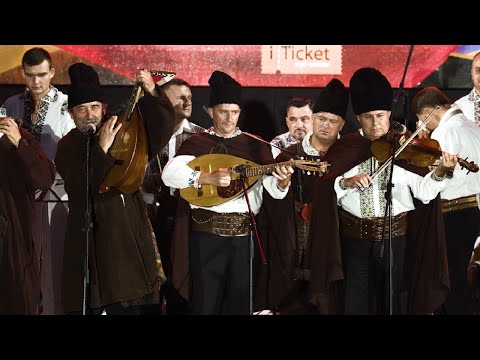 Multi ani traiasca - Ansamblul Stefan Voda