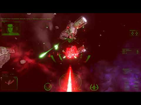 Freespace: Silent Threat Reborn - Field of Destruction