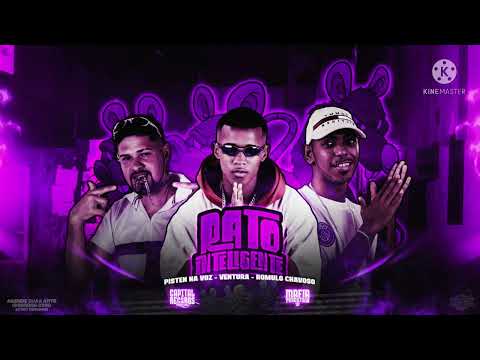 ROMULO CHAVOSO , PISTEN NA VOZ , VENTURA - RATO INTELIGENTE