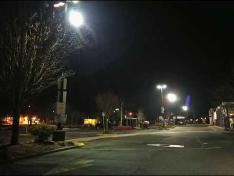 ZTE Blade V8 Pro. Night Pics! Auto Mode. No Flash!