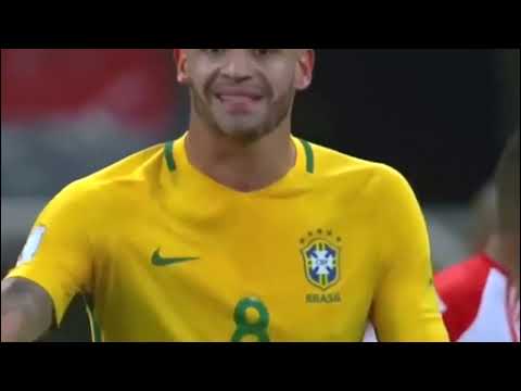 ♫ VAI BRASIL VAI | Paródia MC Kevin O Chris - Ela É Do Tipo