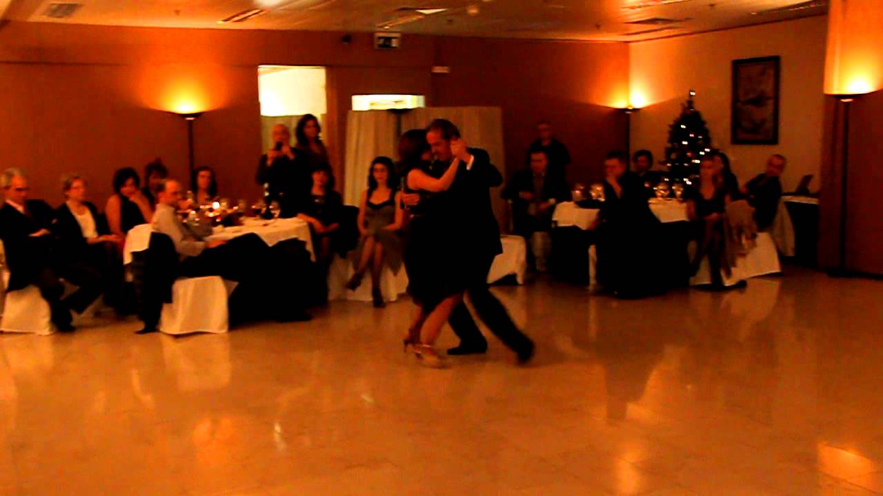 Alexandra Baldaque e Fernando Jorge