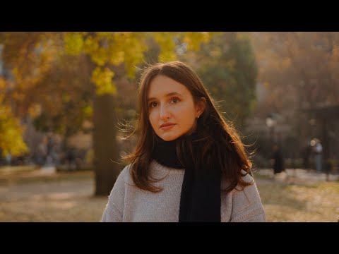 Sadie Jean - Nice Knowing You (Official Music Video)