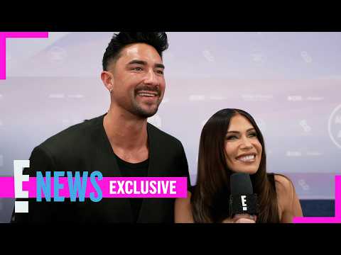Thumbnail for Jessi Draper, Marciano Brunette Reveal Relationship Status at AMAs 2026 | E! News by T.O.K., Vander, brunett, NME, brunette