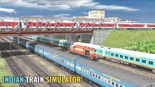 BIGGEST MISTAKE  IN INDIAN RAILWAYS || TRAINZ RAILROAD SIMULATOR 2019 || VLOG