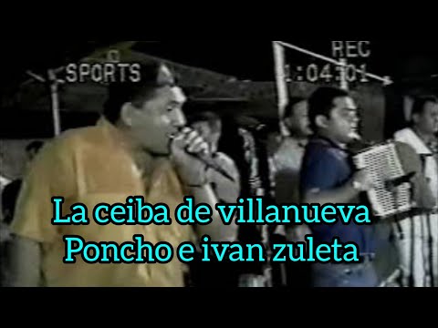 La Ceiba De Villanueva - Poncho e Ivan Zuleta En Mompox