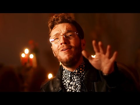 Florin Cercel ❌️ B.Piticu - Beau ca poate doar asa [Videoclip Oficial] 2024