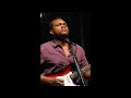 Across The Line - Robert Cray - 1988