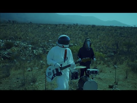 Matt Prieto - Asteroides (Videoclip)