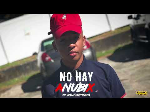 Anubix - ''No Hay'' (Audio Oficial)
