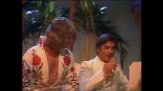 Johnny, Sardou, Eddy - La musique que j'aime (1978)