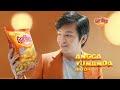 Baru Guribee Keju Krispi 6s