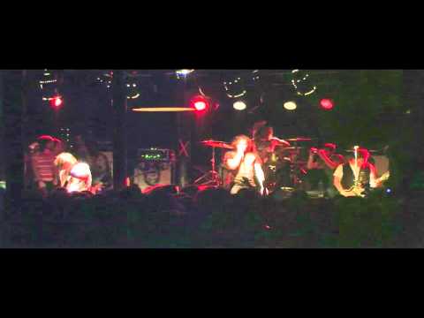 Four Letter Lie - Cake Eater (CD Release Show 2008 Live)