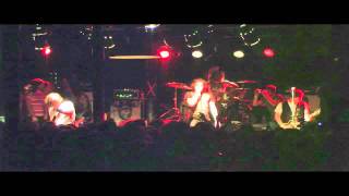 Four Letter Lie - Cake Eater (CD Release Show 2008 Live)