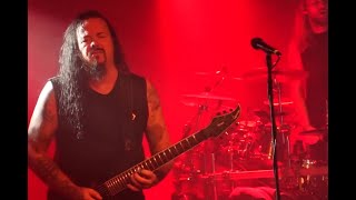 EVERGREY - Distance - (HQ sound live)