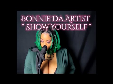 Bonnie The Artist Music Video
