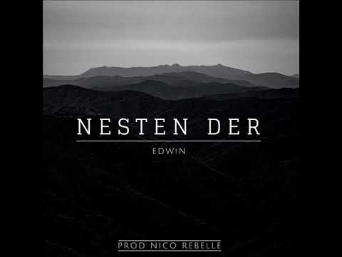 Edw!n - Nesten Der (Prod. Nico Rebelle)