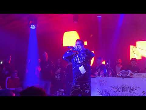 MORBO (Freestyle Show) Tecniche Perfette 2022