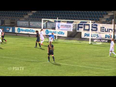 13-09-2013: PSV/FC Eindhoven - Club Brugge