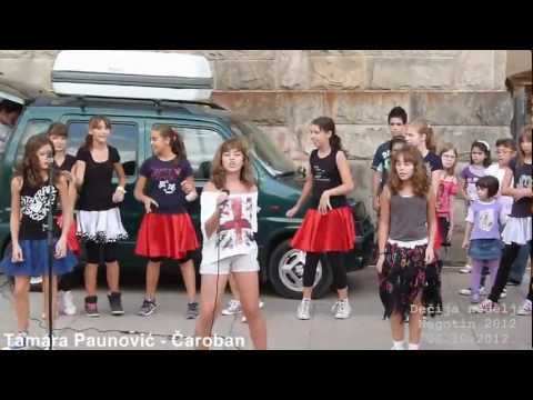 Tamara Paunovic - Caroban