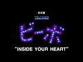 Vivo “Inside your heart” Japanese dub
