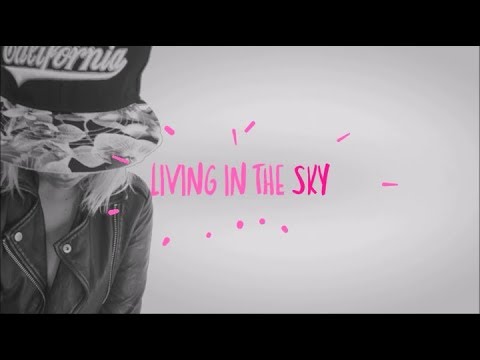 Kate Klein -  Shooting Stars [Lyric Video]