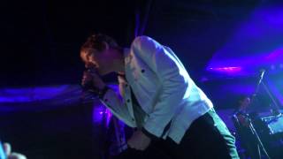 Spoon - Can I Sit Next to You - Live at Eno's - 3/15/17