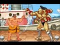 Mugen E Honda SF2 Vs Goro Mortal Kombat Request