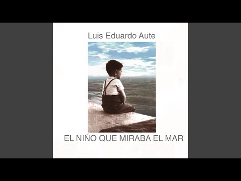 Videoclip de Las Musas — Luis Eduardo Aute