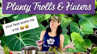 We've Got Trolls! | Chatty Repot: Dealing with Trolls and Haters