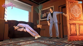 Grand Theft Auto Vice City Nextgen Edition Part 4 - Jury Fury