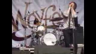 The Temperance Movement,  'Ain't No Telling - WeyFest 2013