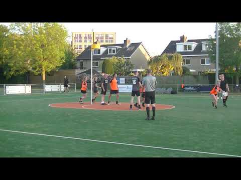 trainingswedstrijd Kios 1/2    31 05 2021