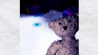 Bear (Alpha) - “Sam is waiting for you” (Soundtrack)